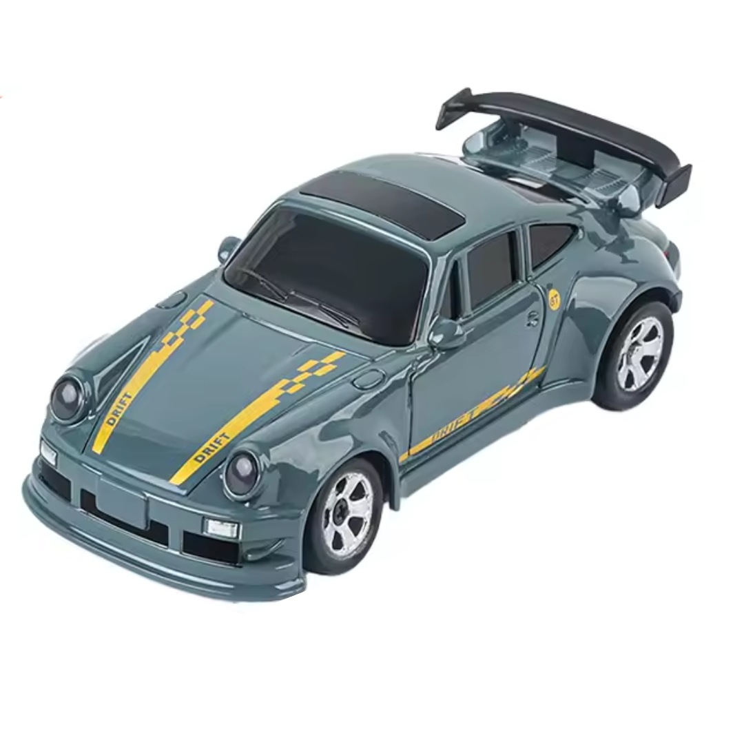 Carrito de Drifting a Control Remoto