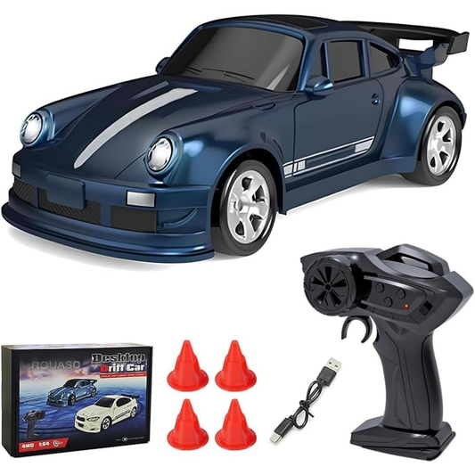 Carrito de Drifting a Control Remoto